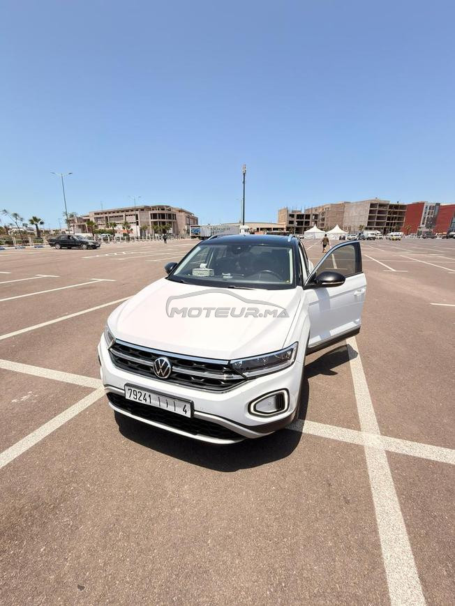 Volkswagen - T-Roc