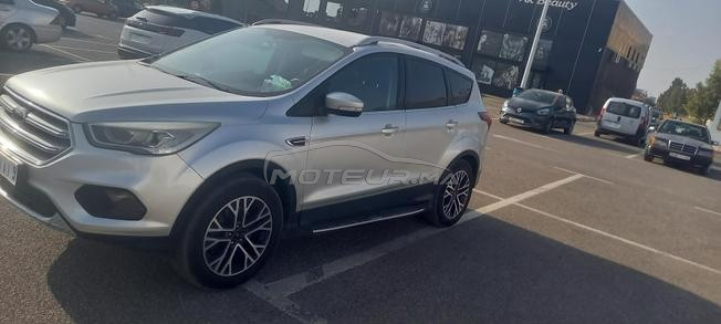Ford kuga 2019