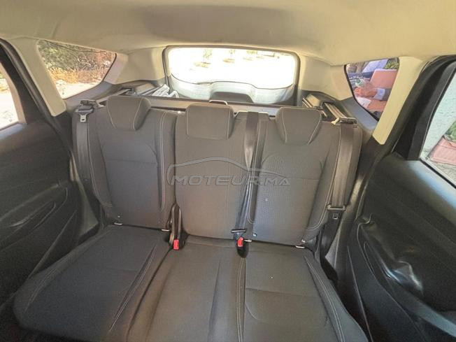 Ford kuga 2019