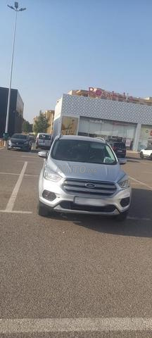 Ford Kuga 2019 - 2