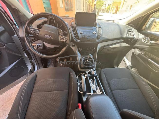 Ford kuga 2019