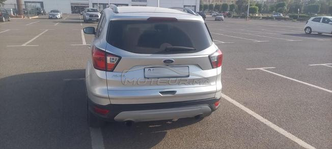 Ford kuga 2019