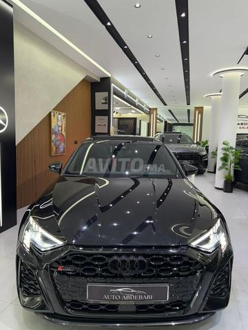 أودي RS3 - 2