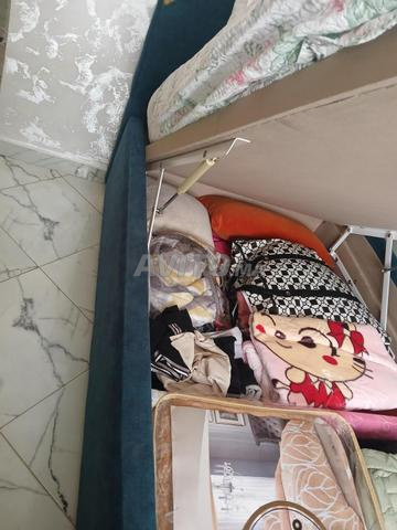 جوج ناموسيات (سرير) مكان جيد، ما زال جديدان وصحيحان - 2