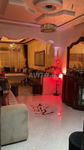 Appartement meublé à louer avec toutes commodités à Tétouan - 2