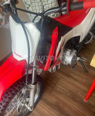 110 crf à vendre - 2