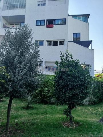 Appartement à 100m de la gare de Rabat Agdal - 2