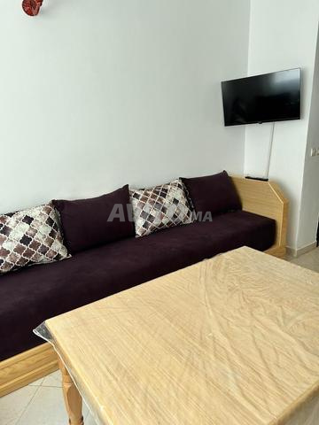 Appartement à louer par jour - 2