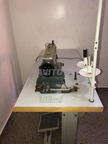 ماكينة خياطة جاكي جديدة - 2