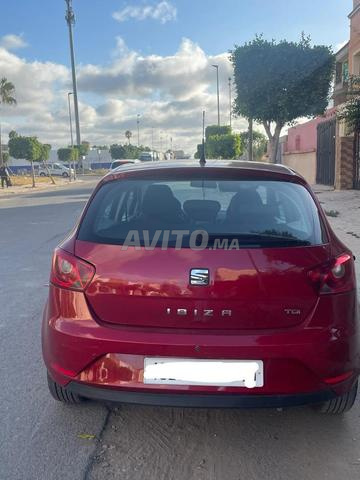 Seat Ibiza - 2