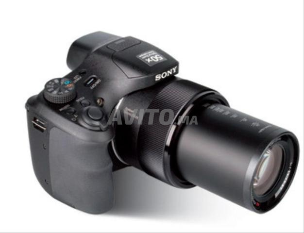 SONY DSC-HX300 - 2
