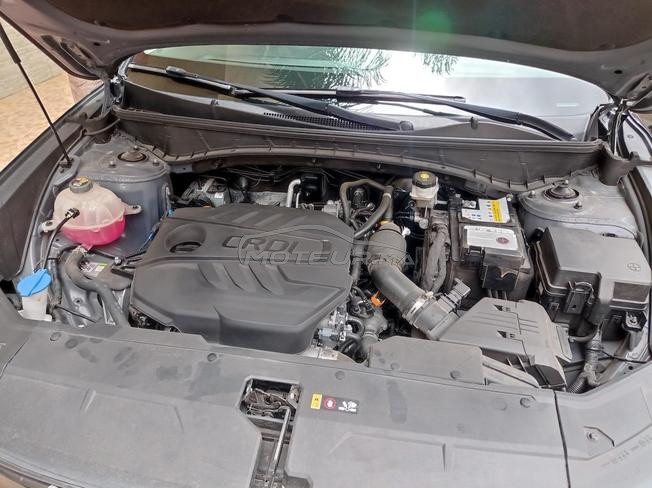 hyundai tucson 2022 excellent etat 