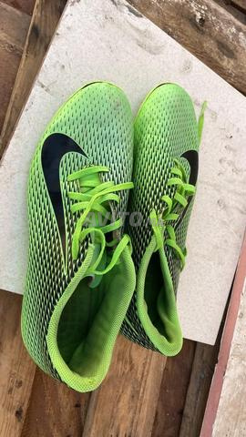 Chaussures Nike propres taille 43 - 2