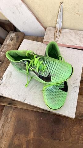 Chaussures Nike propres taille 43