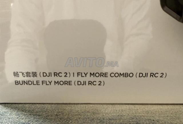 DJI Air 3s Pack Fly More Combo - 2