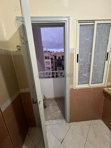 Appartement à louer Al Mostakbal proche Nershore - 2