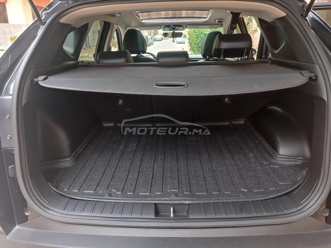 hyundai tucson 2022 excellent etat 