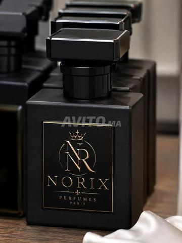 عطر يدوم لأكثر من 3 أيام - 2