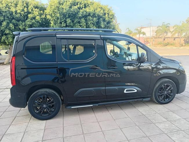 Citroën Berlingo 2022