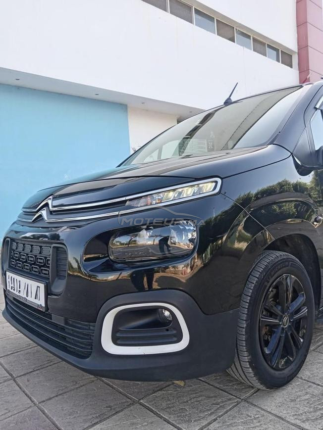 Citroën Berlingo 2022