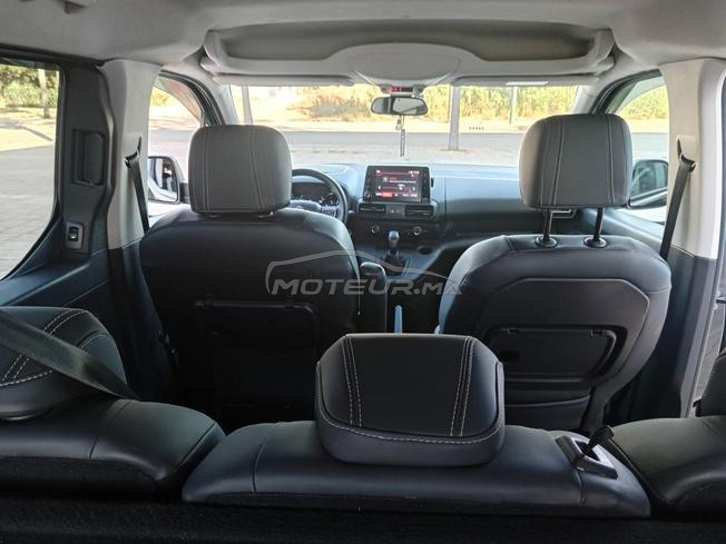 Citroën Berlingo 2022