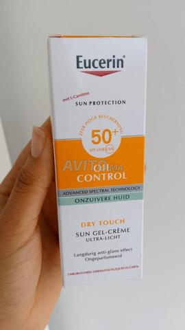 واقي شمسي EUCERIN - 2
