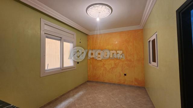 AGA-AG-1173 - Appartement à vendre à Hay Mohammadi