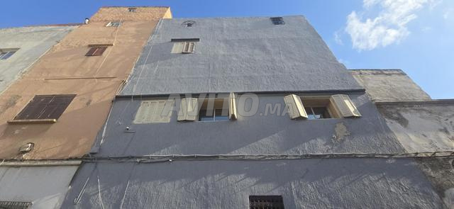 Maison à vendre en tanazol à ain chock - 2