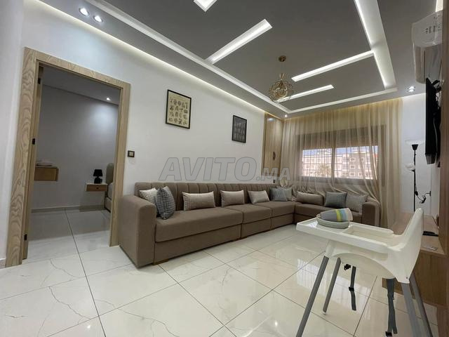 شقة للكراء مارتيل - 2