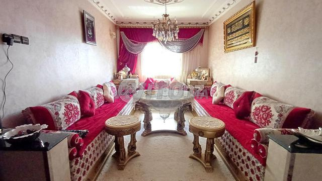 TNG-BN-1047 - شقة للبيع في أهلان