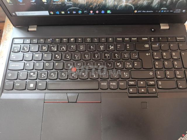 Lenovo ThinkPad L15 Gen 2 Ryzen 7 PRO - 2