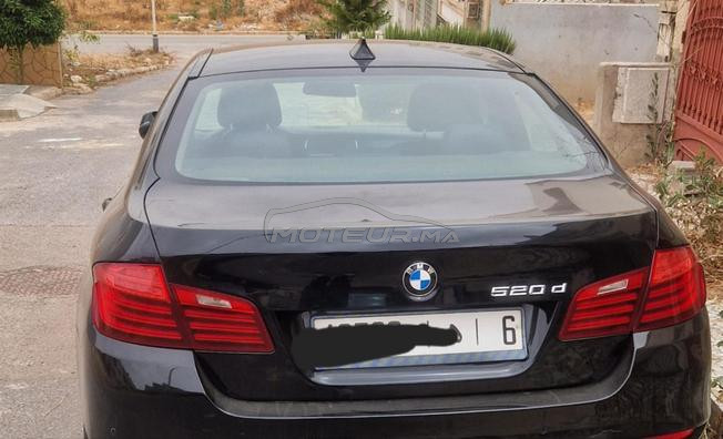 BMW série 5 à vendre à Settat
