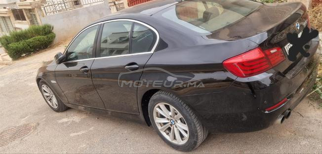 BMW série 5 à vendre à Settat