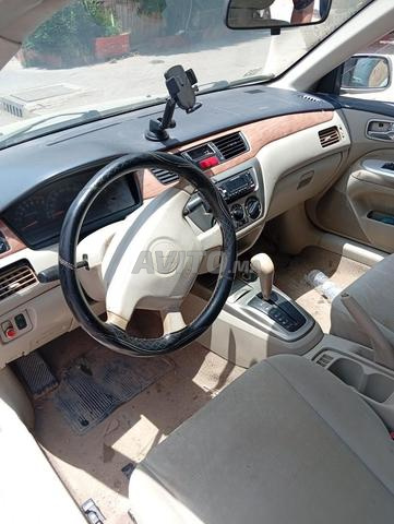 Mitsubishi Lancer - 2