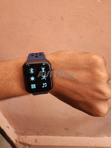 Montre connectée 8 Pro - 2