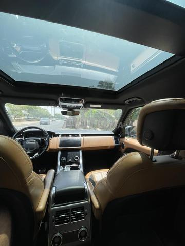 Range Rover Sport HSE - 2