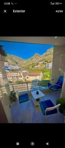 Appartements à louer à Chefchaouen