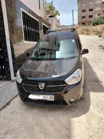 Dokker Dacia - 2