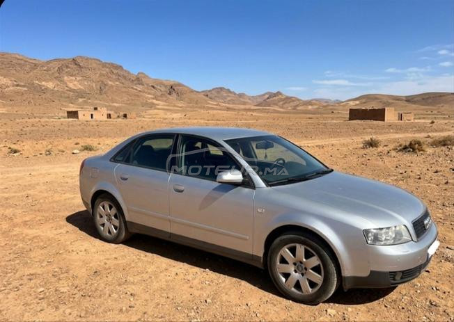 Audi A4 2001