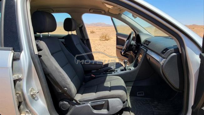 Audi A4 2001