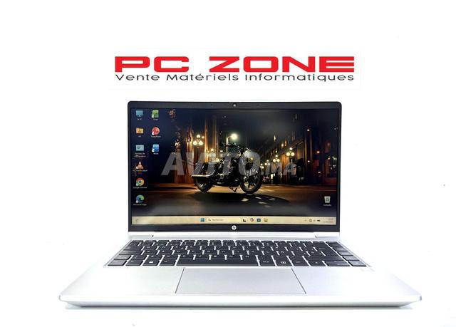 HP ProBook 440 G9 / i7 الجيل 12 / 16 جيجا 1 تيرابايت SSD NVm