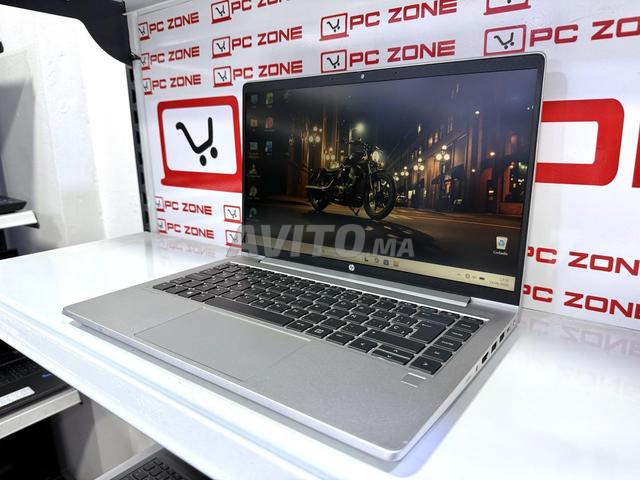HP ProBook 440 G9 / i7 12ÈME GEN / 16Go 1T SSD NVm - 2