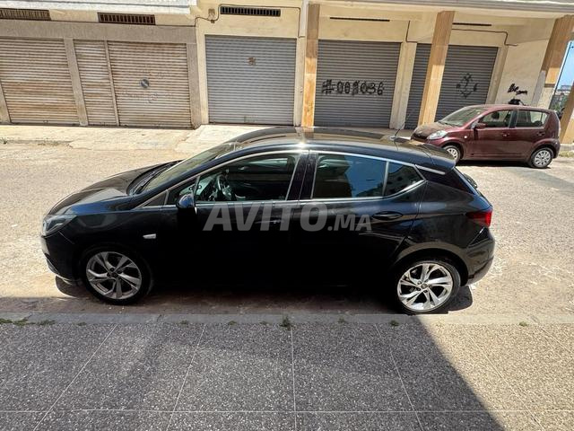 Voiture à vendre - 2