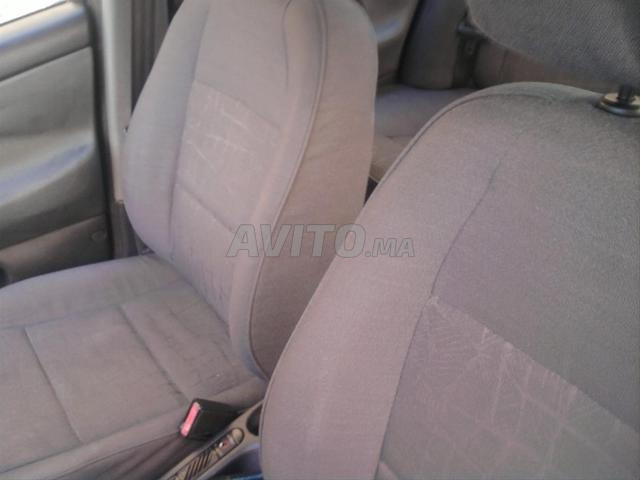 بيجو 406 2.0 HDI بحالة جيدة للبيع - 2