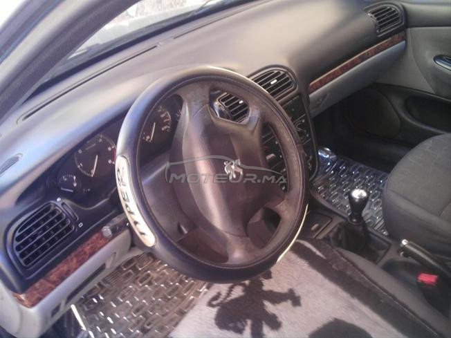 peugeot 406 2.0 hdi bien entretenu a vendre