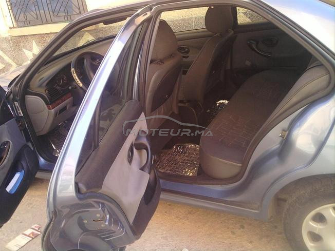 peugeot 406 2.0 hdi bien entretenu a vendre