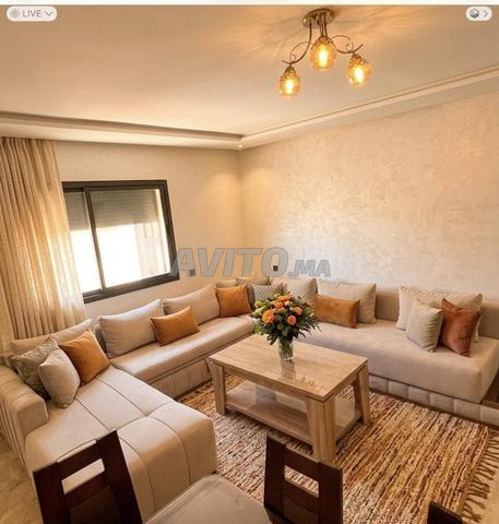 Appartement de luxe sans intermédiaire à Agadir Bay - 2