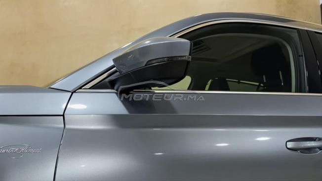 Skoda Kodiaq Diesel Automatique 2021 à Agadir