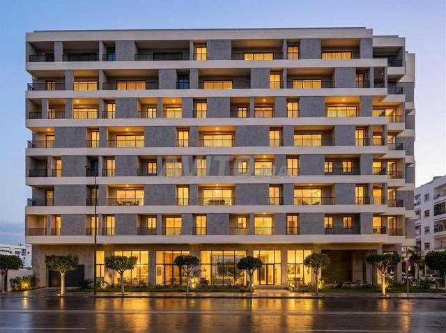 BIENVENUE CHEZ ALESIA STUDIOS ET APPARTEMENTS - 2