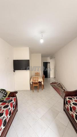 Appartement meublé à louer Douha Marjane